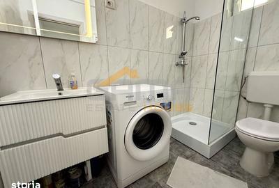 Apartament cu 2 camere în UTA - 6