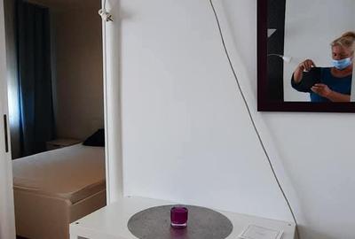 Apartament cu 2 camere nedecomandat în Medicină - 14