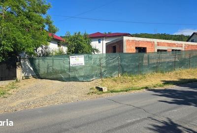 Casă cu 3 camere cu Teren 340 Mp în Miroslava - 2