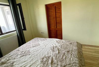 Apartament cu 2 camere decomandat în Central - 7