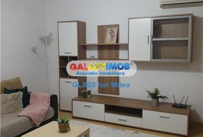 Garsonieră decomandată, mobilată în Obor - 8