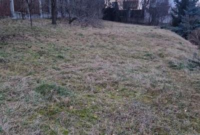 Teren de 634 mp, în Ștrand - 2
