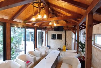 Apartament cu 2 camere decomandat în Nord