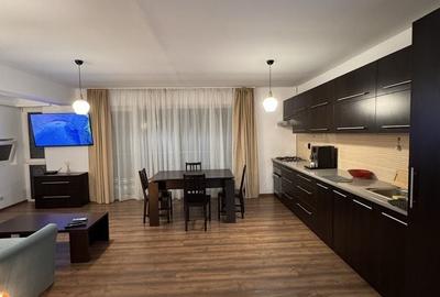 Apartament cu 2 camere decomandat în Drumul Taberei