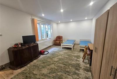 Casă individuală cu 3 camere cu Teren 1675 Mp în Grigorescu - 8