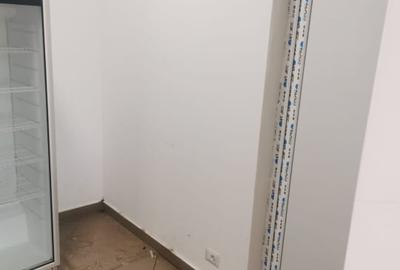 Spațiu comercial, de 100 mp, în Central - 2