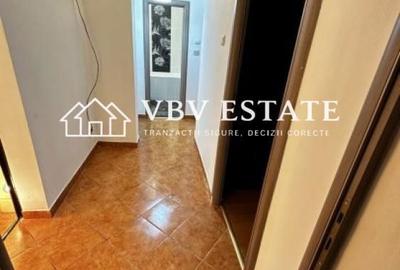 Apartament cu 3 camere decomandat, mobilat în Tineretului - 3