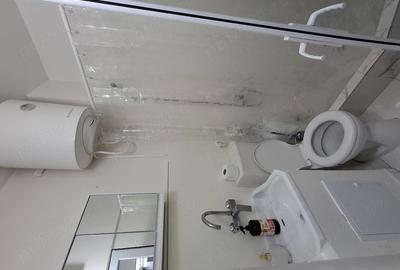 Garsonieră semidecomandată în Central - 5