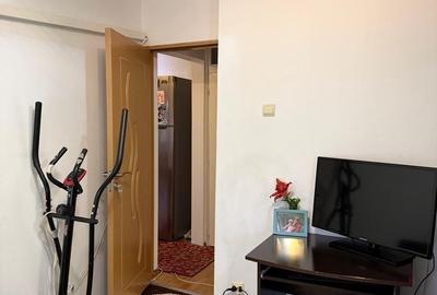 Apartament cu 2 camere decomandat în Micro 17 - 6