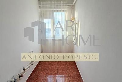 Apartament cu 2 camere în Vest - 2