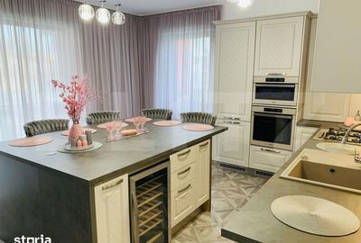Apartament cu 3 camere în Livezeni - 1