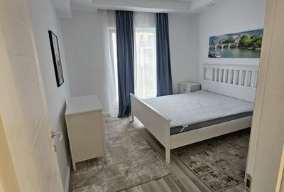 Apartament cu 2 camere în Ștefăneștii de Jos