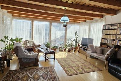 Casă cu 4 camere cu Teren 470 Mp în Sâncraiu - 6