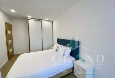 Apartament cu 2 camere semidecomandat, mobilat în Plopilor - 1