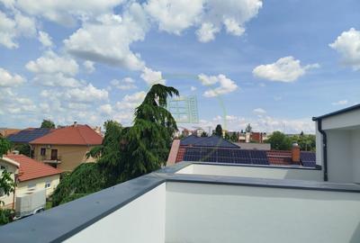 Duplex cu 10 camere cu Canalizare în Cantemir - 16