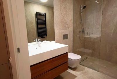 Apartament cu 2 camere semidecomandat, mobilat în Aviației - 9