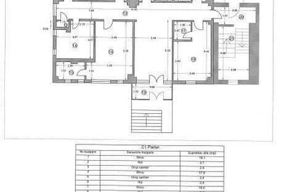 Spațiu comercial, de 200 mp, în Jilava - 2