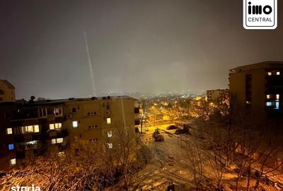 Apartament cu 3 camere decomandat în Zorilor - 11