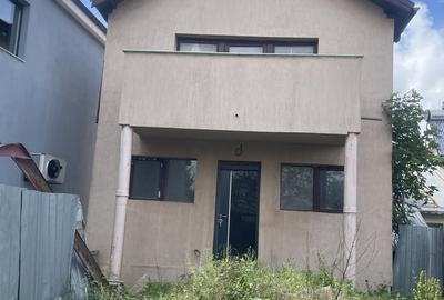 Casă cu 5 camere cu Teren 120 Mp în Pantelimon - 2