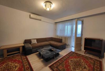 Apartament cu 2 camere decomandat în Basarab