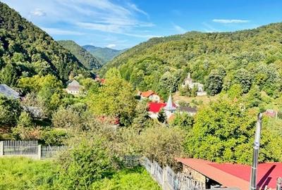 Casă cu 7 camere cu Canalizare în Valea Borcutului - 29