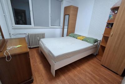 Apartament cu 4 camere semidecomandat, mobilat în Drumul Taberei - 2