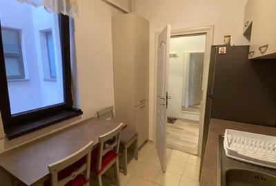Apartament cu 2 camere decomandat în Luminiș - 3