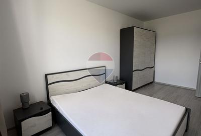 Apartament cu 2 camere, mobilat în Vasile Alecsandri - 2