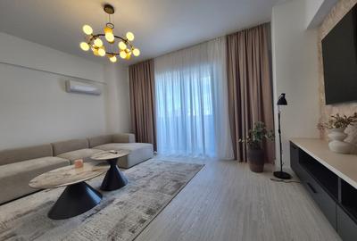 Apartament cu 2 camere decomandat în Tătărași