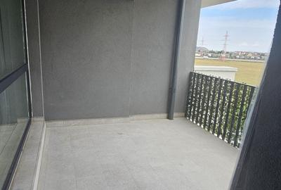 Apartament cu 2 camere decomandat în Central - 5
