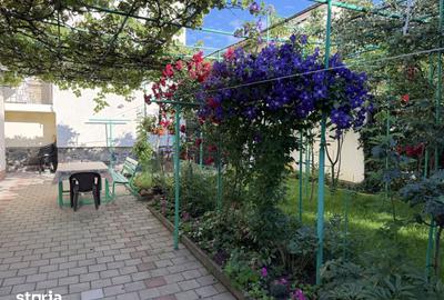 Apartament cu 2 camere în Trei Stejari - 5