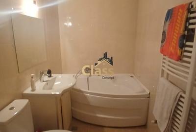 Apartament cu 4 camere decomandat, mobilat în Mărăști - 6