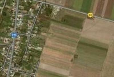 Teren de 5000 mp, în Central - 1