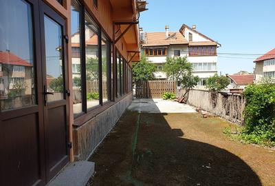 Spațiu comercial, de 696 mp, în Râșnov - 2