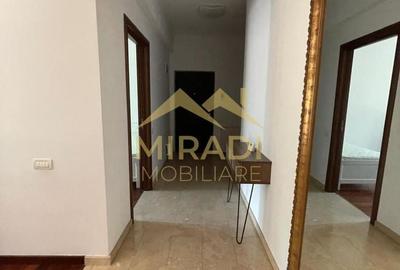 Apartament cu 3 camere în Bucureștii Noi - 14