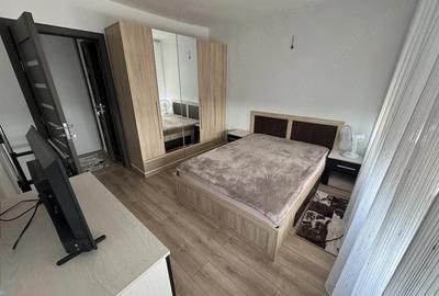 Apartament cu 2 camere semidecomandat în Ultracentral - 2