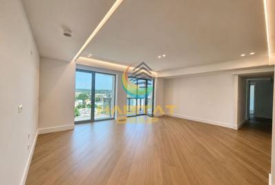 Apartament cu 4 camere decomandat în Pipera - 10