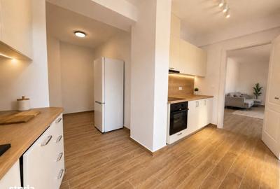 Apartament cu 4 camere în Armeneasca