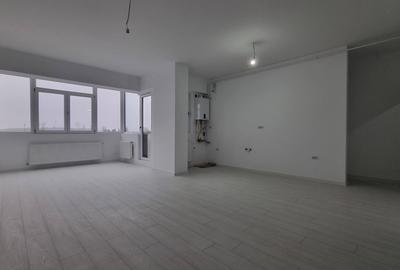 Apartament cu 3 camere semidecomandat în Pantelimon - 2