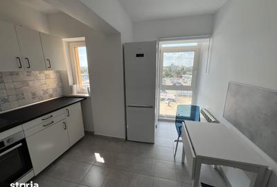 Apartament cu 3 camere în Zona industrială - 7