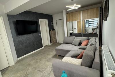 Apartament cu 2 camere semidecomandat în Popoveni - 1