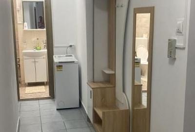Apartament cu 2 camere decomandat în Gorjului