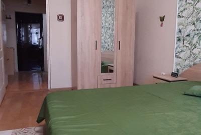 Garsonieră în Țiglina 1