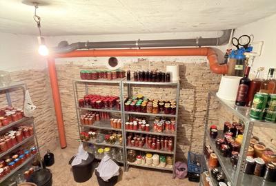 Casă cu 5 camere cu Teren 2400 Mp în Central