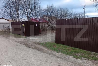 Spațiu comercial, de 180 mp, în Românești - 4