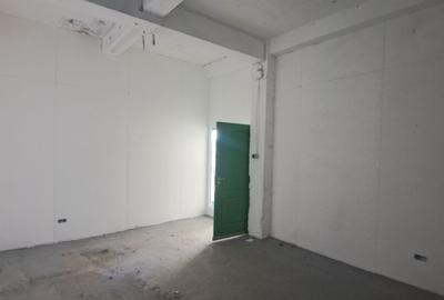 Spațiu comercial, de 133 mp, în Jilava - 2