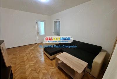 Apartament cu 2 camere decomandat, mobilat în Sud - 11