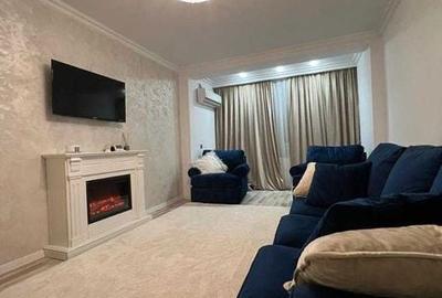 Apartament cu 2 camere în Țiglina 1