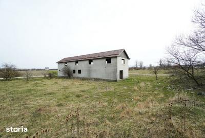 Casă cu 6 camere cu Teren 1271 Mp în Hărman - 6