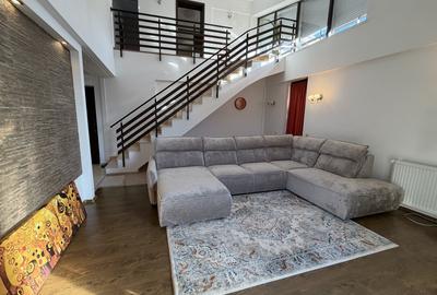 Apartament cu 3 camere decomandat în Bragadiru